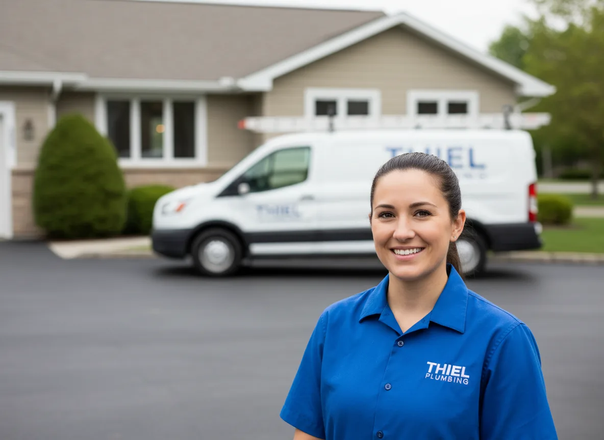 Plumber Goshen, OH FAQs